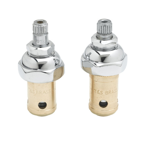 T&S Brass B-23K Spring Check Spindle Assembly Kit