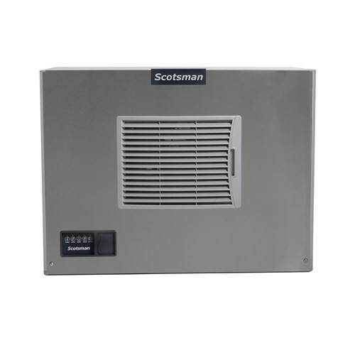 Scotsman MC0330MA-1 400 Lbs. Prodigy ELITE Air Cooled Cube Style Ice Maker - 115 Volts