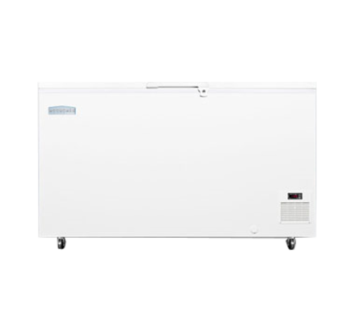 Summit EL41LT 12.8 Cu. Ft. Solid Chest Freezer - 115 Volts