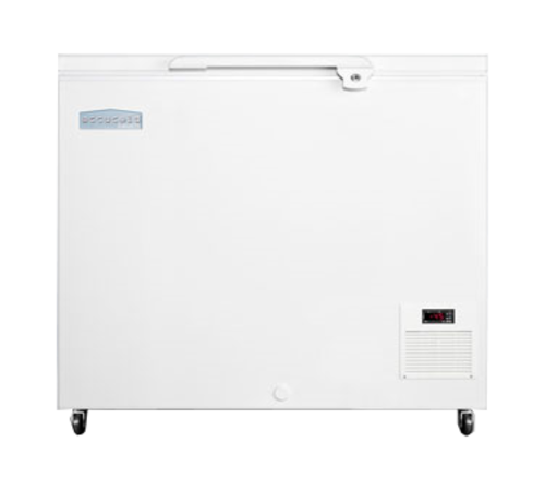Summit EL21LT 8.1 Cu. Ft. Solid Chest Freezer - 115 Volts