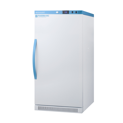 Summit ARS8PV 23.38" W Accucold Pharma-Vac Series Medical Refrigerator - 115 Volts 1-Ph
