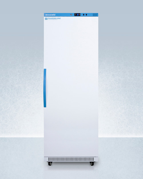 Summit ARS18PV 27.5" W Accucold Pharmaceutical Refrigerator - 115 Volts 1-Ph