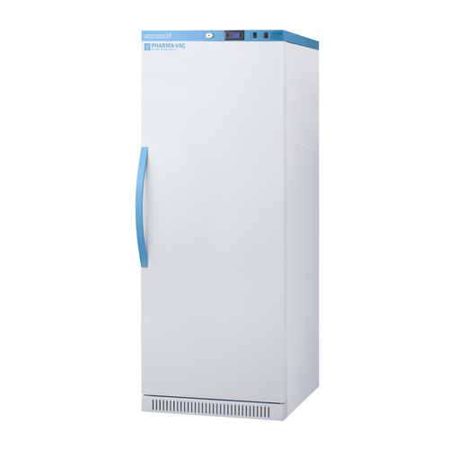 Summit ARS12PV 23.38" W Accucold Pharma-Vac Series Medical Refrigerator - 115 Volts 1-Ph