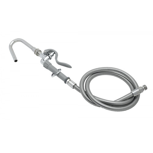 T&S Brass B-1413 Pot & Kettle Filler