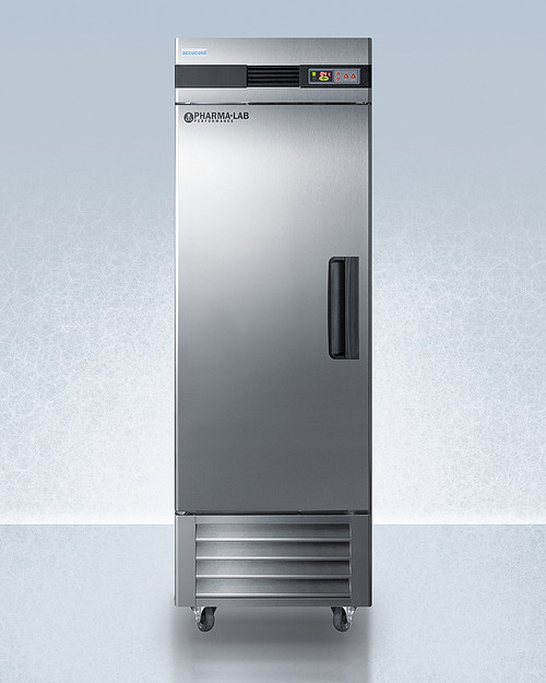 Summit ARS23MLLH 27.5" W Medical Refrigerator - 115 Volts 1-Ph