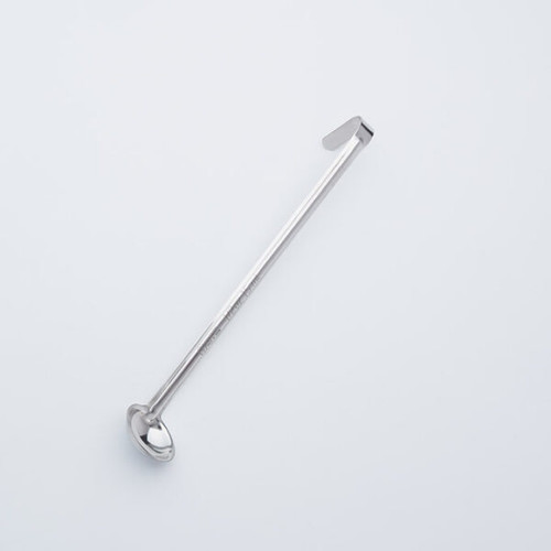 American Metalcraft L11005 0.5 Oz. 11" L Handle Stainless Steel Ladle