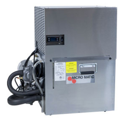 Micro Matic MMPP4303-PKG Air-Cooled Pro-Line Draft Beer System Power Pack - 0.75 HP