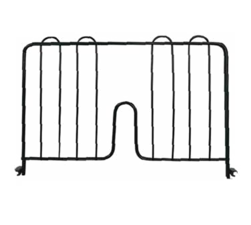 Omcan USA 24257 14" Epoxy Shelf Divider