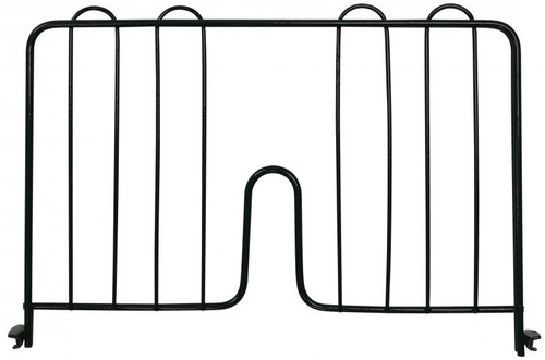 Omcan USA 24257 14" Epoxy Shelf Divider