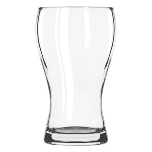 Libbey 4809 5 Oz. Clear Pub Glass - (24 Each Per Case)