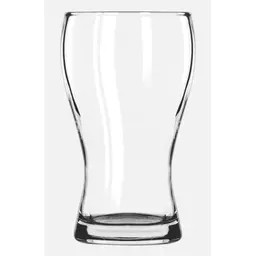 Libbey 4809 5 Oz. Clear Pub Glass - (24 Each Per Case)