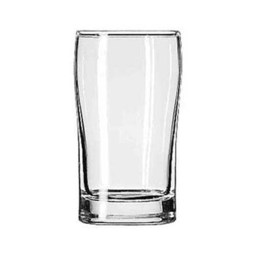 Libbey 249 5 Oz. Safedge Rim Guarantee Esquire Side Water Glass - 72/Case