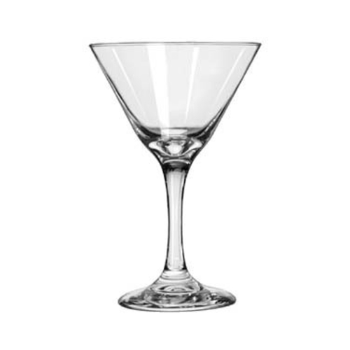 Libbey 3779 9-1/4 Oz. Embassy Cocktail Glass (12 Each Per Case)