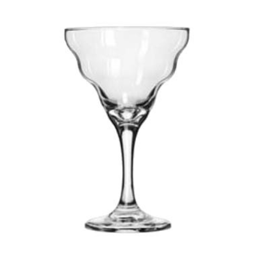 Libbey 3429 12 Oz. Splash Margarita Glass (12 Each Per Case)