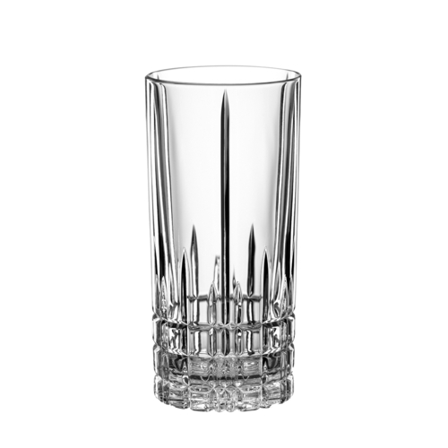 Libbey 4508019 11.75 Oz. Spiegelau Perfect Serve Longdrink Glass (72 Each Per Case)