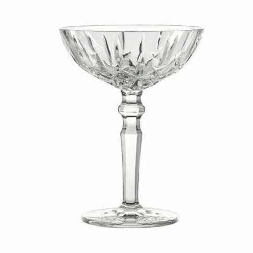 Libbey N101105 6-1/4 Oz. Stemmed Clear Nachtmann Cocktail Glass (12 Each Per Case)
