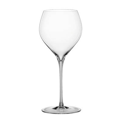 Libbey 4908000 20.75 Oz. Crystal Burgundy Glass (12 Each Per Case)