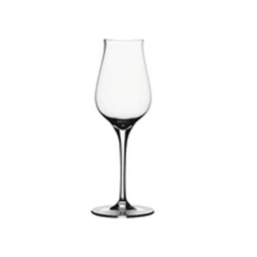 Libbey 4408030 5.75 Oz. Clear Crystal Digestive Glass (12 Each Per Case)