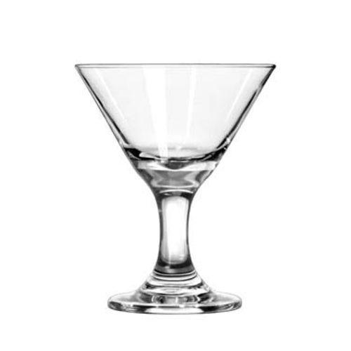 Libbey 3701 3 Oz. EmbassyMini Martini Glass/Mini-Dessert (12 Each Per Case)