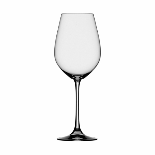 Libbey 4728001 18.5 Oz. Platinum Crystal Red Wine Glass (12 Each Per Case)