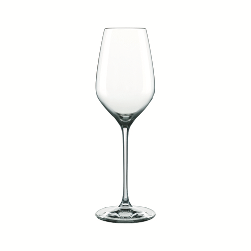 Libbey 4198002 16.75 Oz. Clear Cristal White Wine Glass (12 Each Per Case)