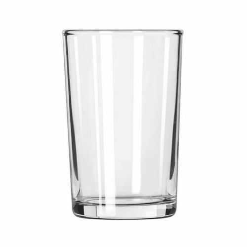 Libbey 56 5 Oz. Straight Sided Juice Glass (72 Each Per Case)