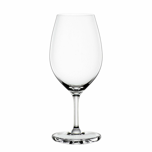 Libbey 8565SR 8.5 Oz. SheerRim White Wine Glass (24 Each Per Case)