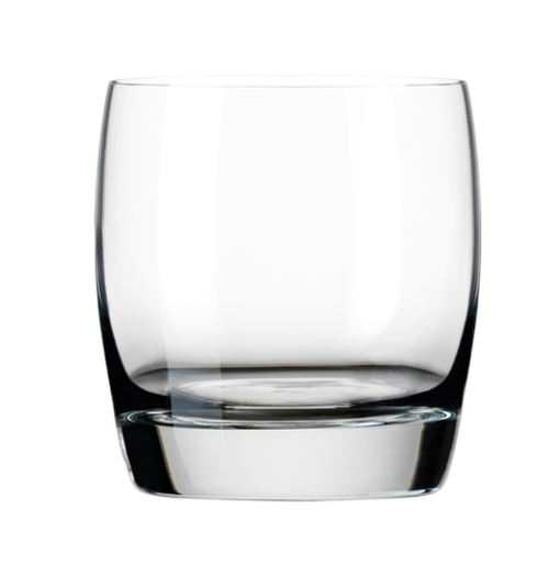 Libbey 9023 12 Oz. Symmetry Double Old Fashioned Glass (12 Each Per Case)