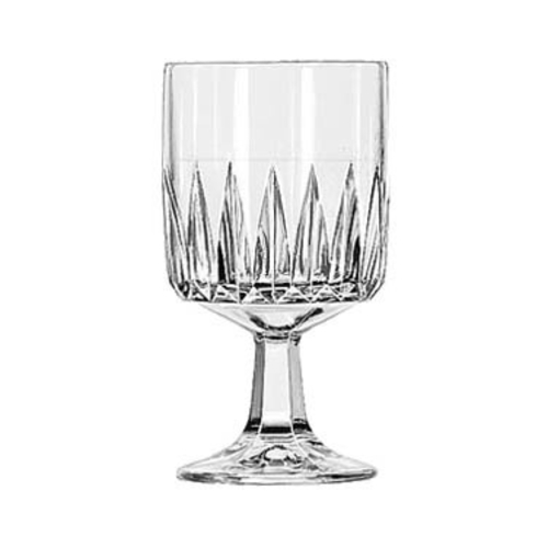 Libbey 15465 10 1/2 Oz. Winchester Goblet - (36 Each Per Case)