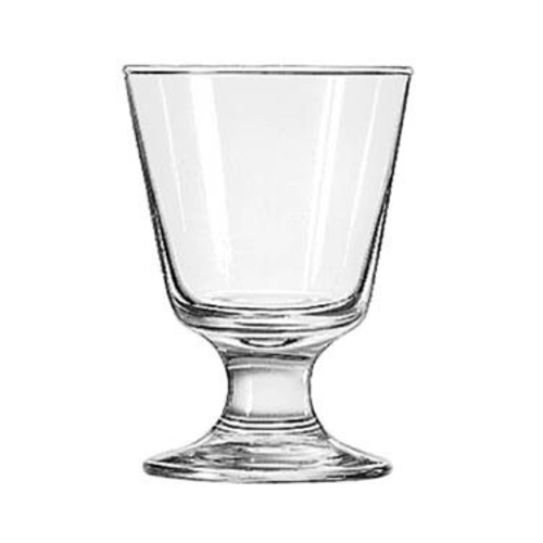 Libbey 3747 7 Oz. Embassy Rocks Glass (24 Each Per Case)