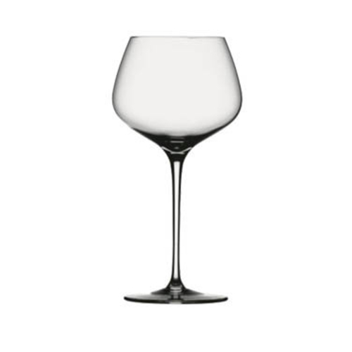Libbey 1418000 24.5 Oz. Crystal Burgundy Glass  (12 Each Per Case)