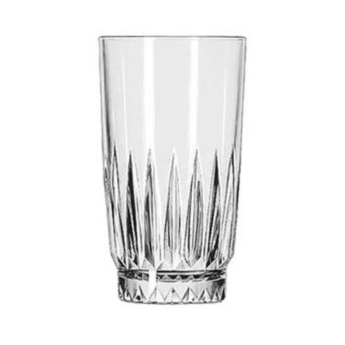 Libbey 15459 16 Oz. Winchester Cooler Glass (36 Each Per Case)