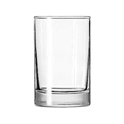 Libbey 2349 5 Oz. Lexington Juice Glass (36 Each Per Case)
