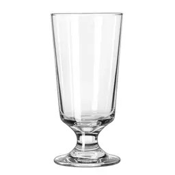 Libbey 3737 10 Oz. Embassy Hi-Ball Glass (24 Each Per Case)