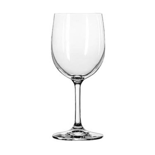 Libbey 8573SR 13 Oz. SheerRim White Wine Glass  (24 Each Per Case)