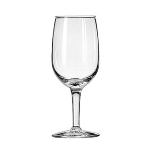Libbey 8464 8 Oz. Embassy Wine/Beer Glass (24 Each Per Case)