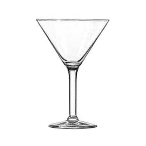 Libbey 8480 10 Oz. Salud Grande Collection Grande Glass (12 Each Per Case)