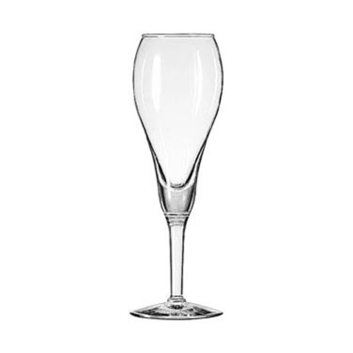 Libbey 8476 9 Oz. Citation Gourmet Tulip Champagne Glass (12 Each Per Case)