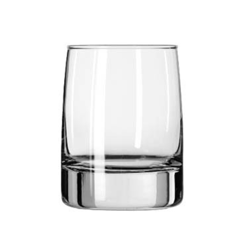 Libbey 2311 12 Oz. Vibe Double Old Fashioned Glass (12 Each Per Case)
