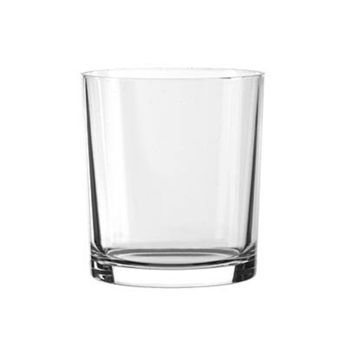 Libbey 2660116 12.5 Oz. Spiegelau Club Double Old Fashion Glass (12 Each Per Case)