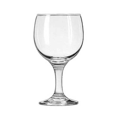 Libbey 3757 10.5 Oz. Embassy Wine Glass (36 Each Per Case)