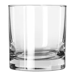Libbey 917CD 11 Oz. Heavy Base Rocks Glass (36 Each Per Case)