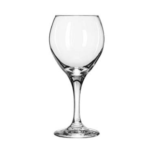 Libbey 3014 13.5 Oz. Perception Red Wine Glass (24 Each Per Case)