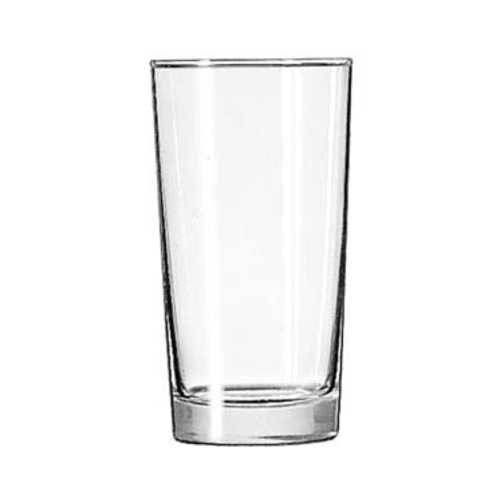 Libbey 126 11 Oz. Heavy base Collins Glass (36 Each Per Case)