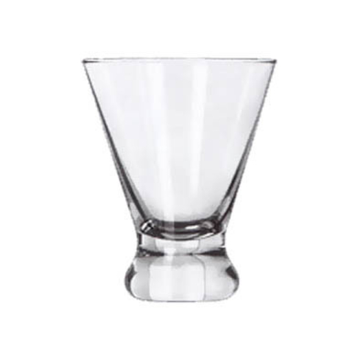 Libbey 401 10 Oz. Cosmopolitan Hi Ball / Wine Glass - (12 Each Per Case)