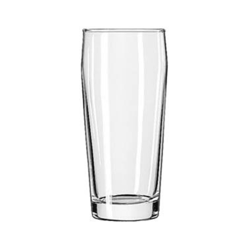 Libbey 196 20 Oz. Clear Pub Glass - (24 Each Per Case)