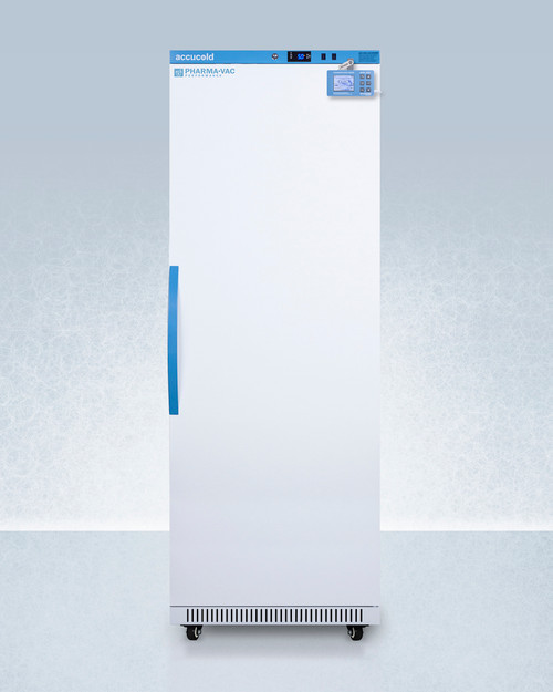 Summit ARS18PVDL2B 27.5" W Accucold Pharmaceutical Refrigerator - 115 Volts 1-Ph
