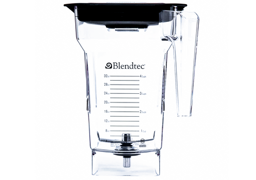 Blendtec 40-710-03 75 Oz. Copolyester Jar