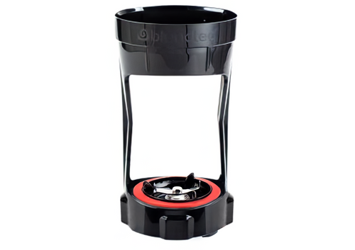 Blendtec 41-602-01 Micronizer and Stand NBS2 Kit