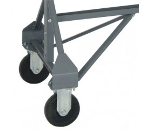 Quantum QRU-MOB Rail Rack Mobile Kit for Use with Double Sided Systems